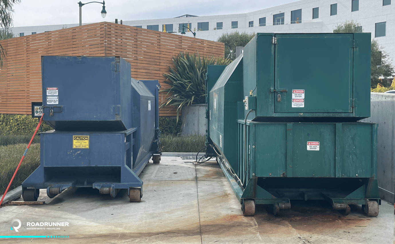 What Is A Waste Compactor And Do You Need One For Your Business?